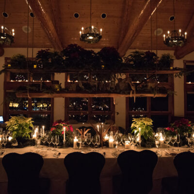 12 Days of Christmas at the CVI