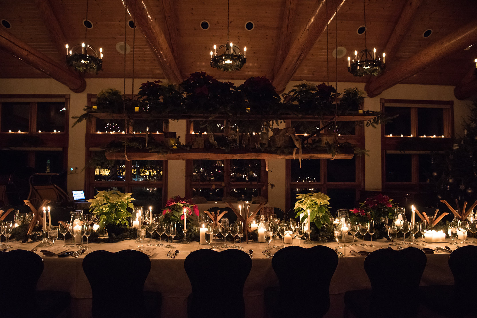 12 Days of Christmas at the CVI