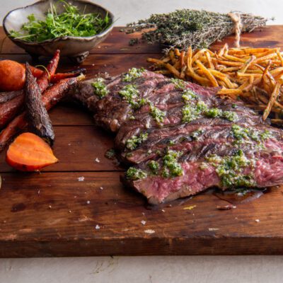 Skirt Steak