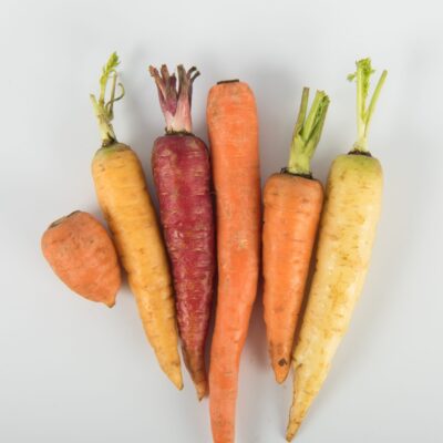 Mixed Carrots