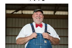 The Chalk Board Magazine