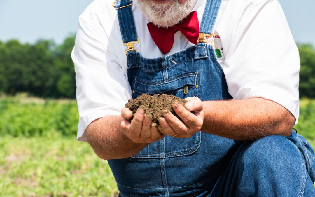 Know Your Context: Why Every Farm (and Kitchen) Is Unique