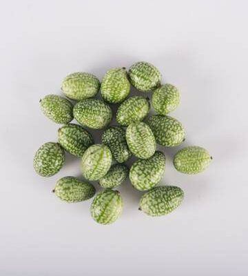 Cucamelon