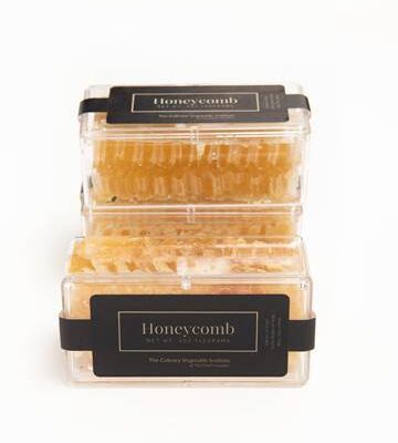 Cut Honeycomb Box
