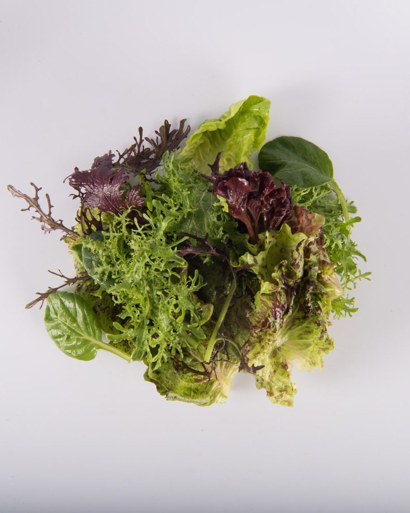 Mesclun