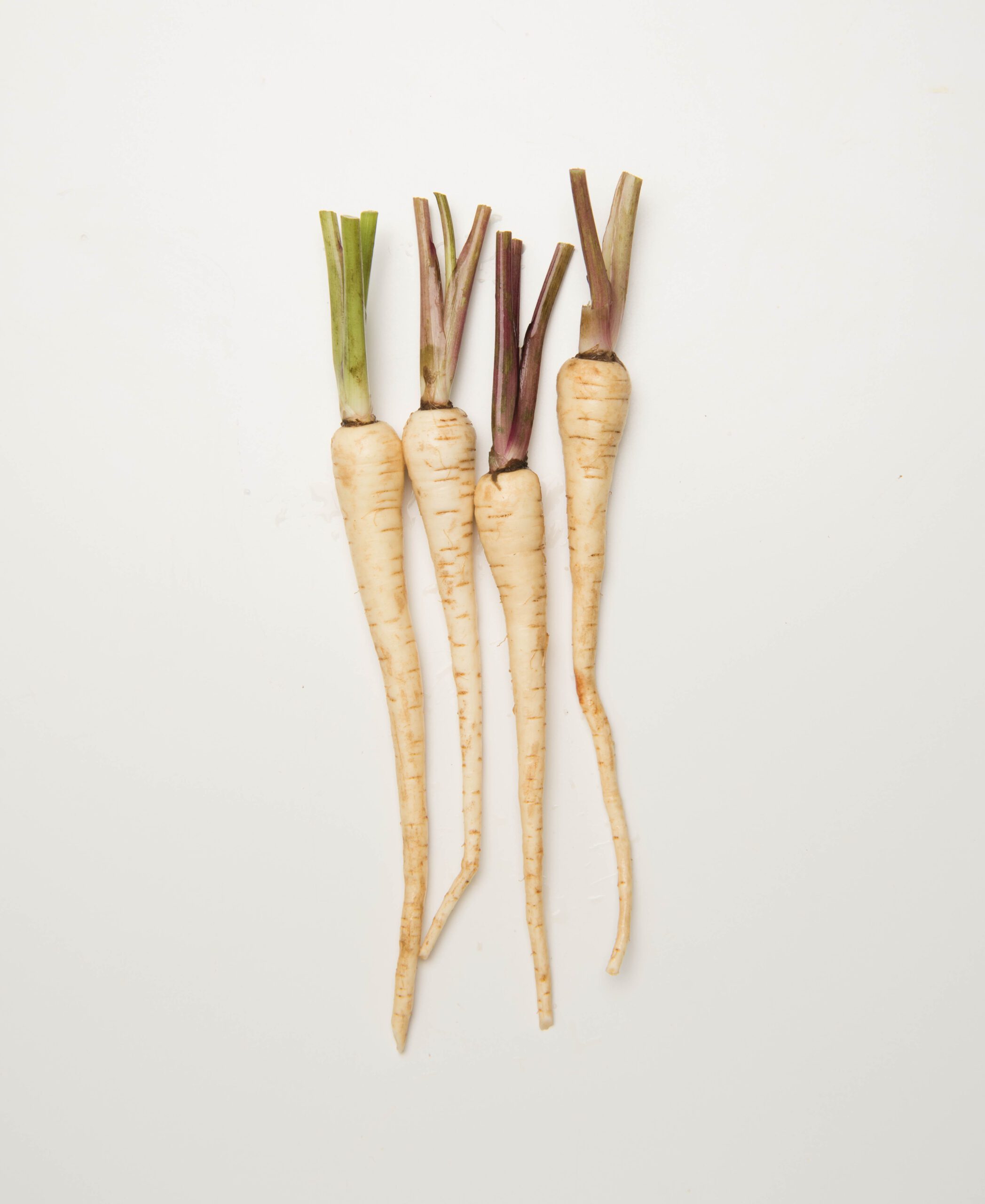 Parsnips