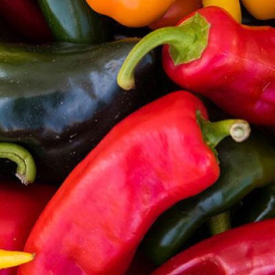 Peppers