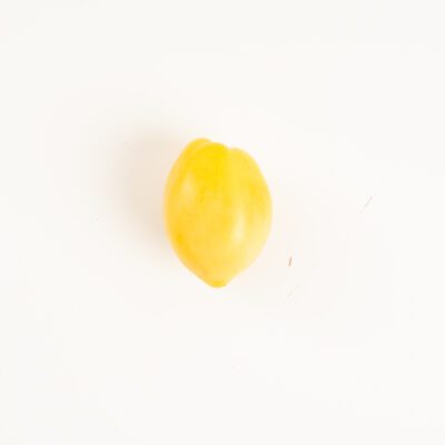 Powers Yellow Tomato