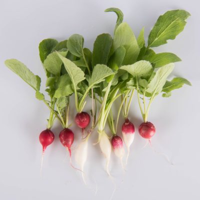 Petite Mixed Radish