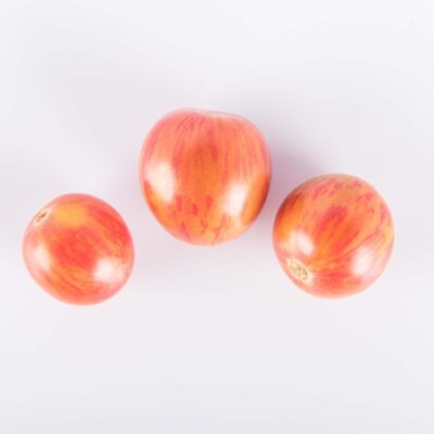 Pink Bumble Bee Tomato