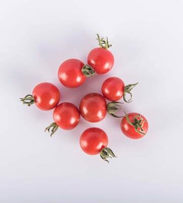 Matt's Wild Cherry Currant