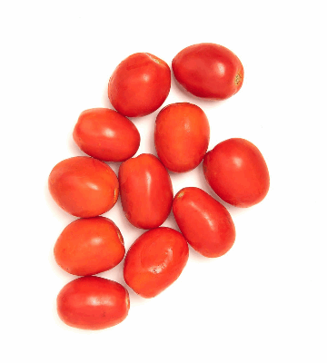 Roma Tomatoes