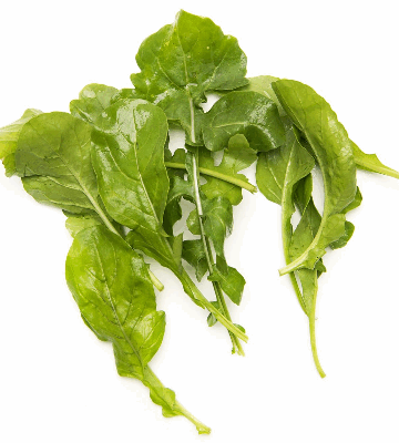 Arugula