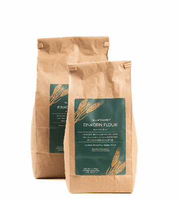 Einkorn Flour