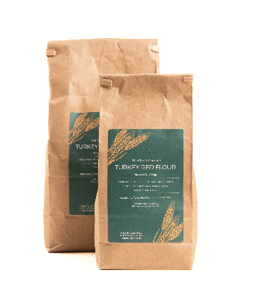 Turkey Red Flour