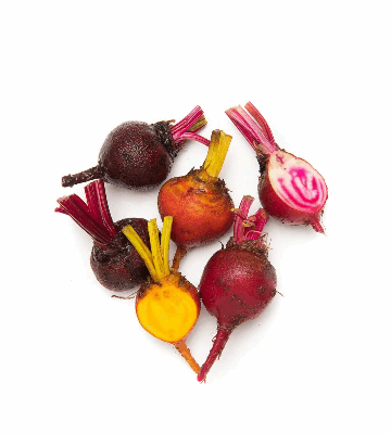 Mixed Beets