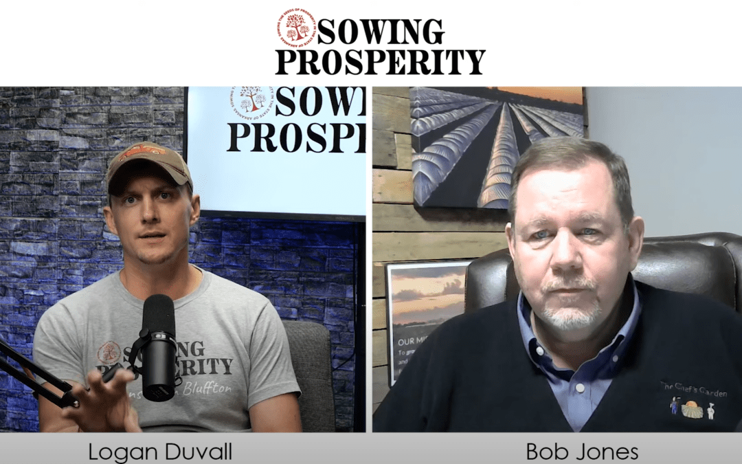Sowing Prosperity Podcast