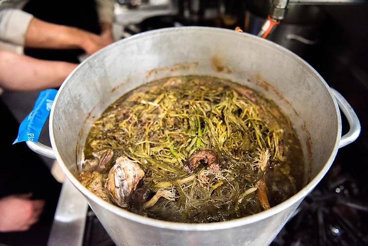 Farm Stock: Waste Reduction